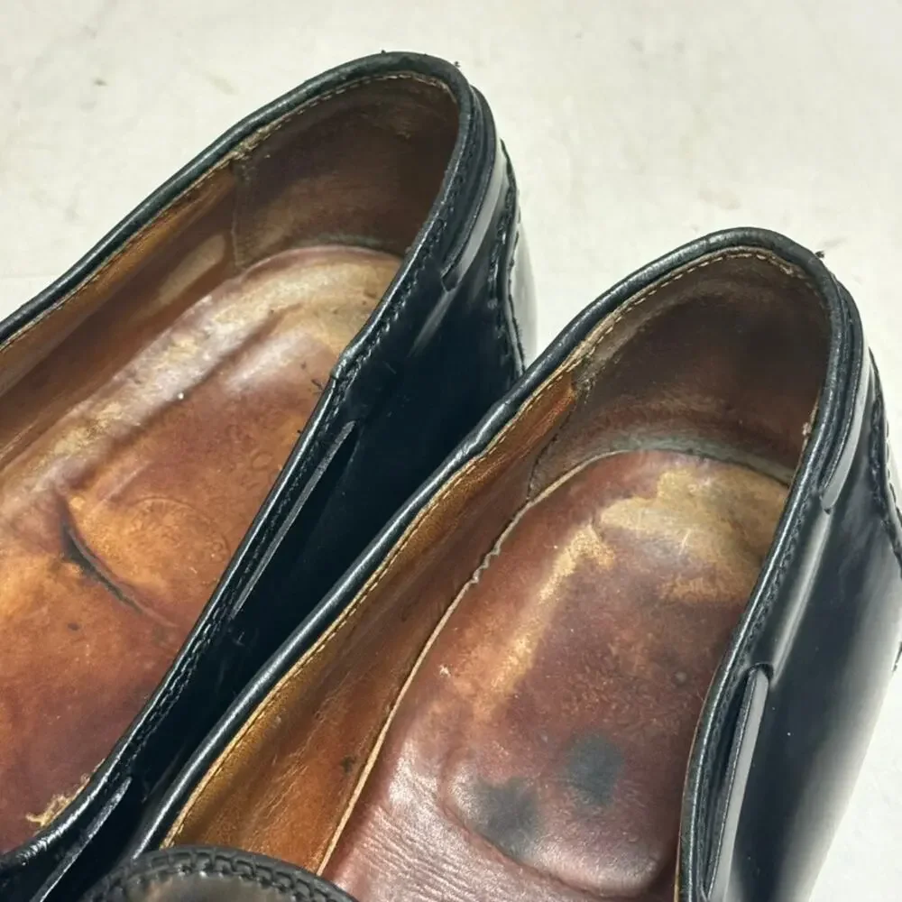 Alden 06600 black
